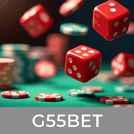 G55BET: A Revolução em Apostas Móveis