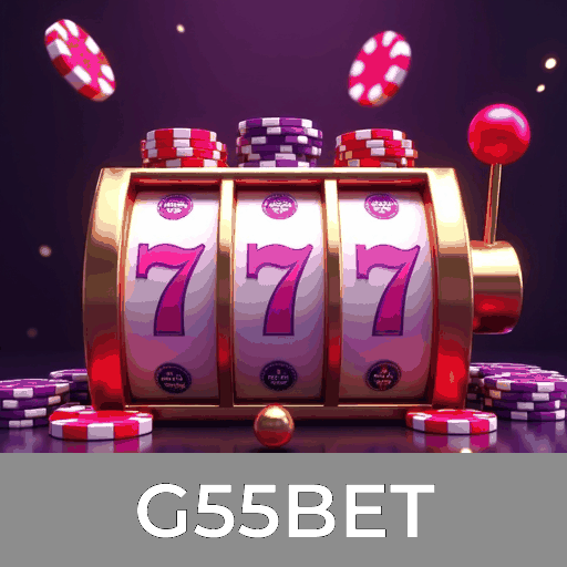 Experimente o Login Exclusivo de G55BET