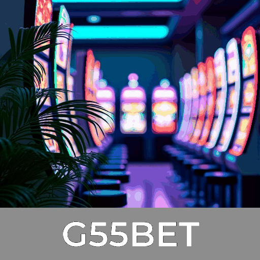 G55BET: Atraentes Promoções que Transformam Suas Chances!