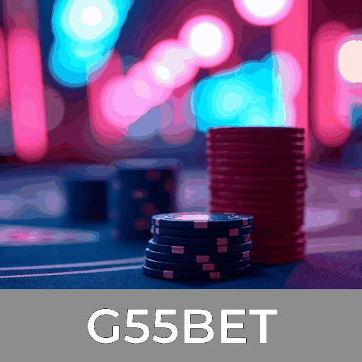 G55BET: A Experiência de Jogos de Mesa ao Vivo Preferida no Brasil