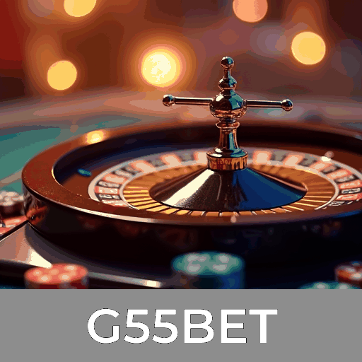 G55BET: Experimente a Imediatez do Jogo Crash e Ganhe Alto