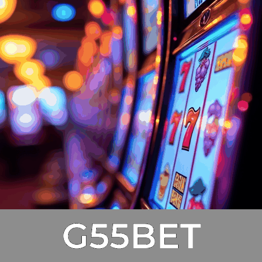 G55BET: Apostas Esportivas com Foco no Brasil