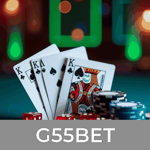 Descubra as Ofertas Exclusivas da G55BET para Amantes de Jogos