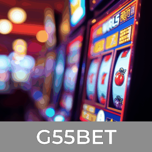 Atraia Sorte com os Bônus Únicos do G55BET!