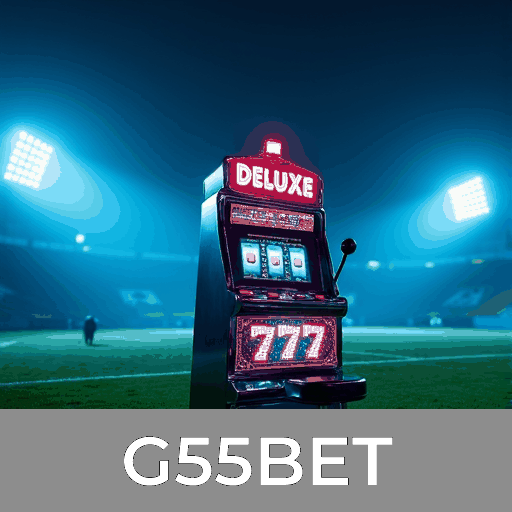 G55BET.com - Apostas Online Seguras e Diversificadas no Brasil - G55BET
