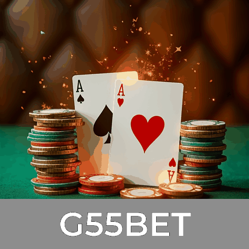 G55BET: Excelência e Segurança em Apostas Online