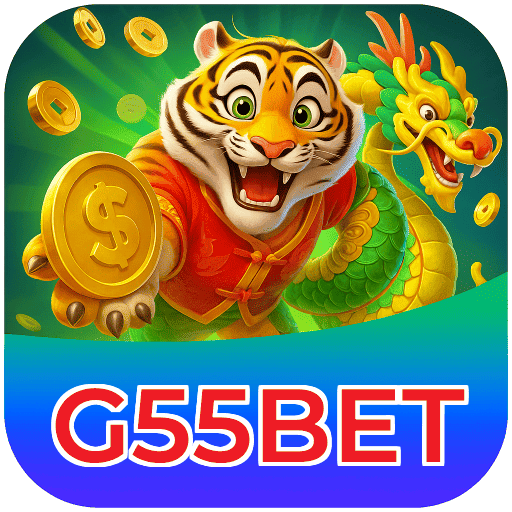 G55BET: O Cassino Online Seguro e Confiável