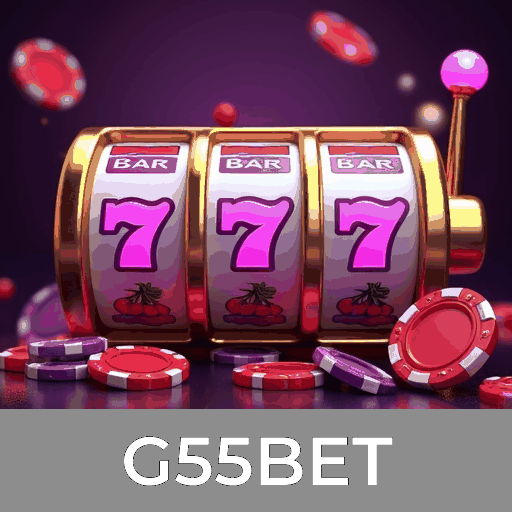 G55BET: A Revolução em Apostas Móveis
