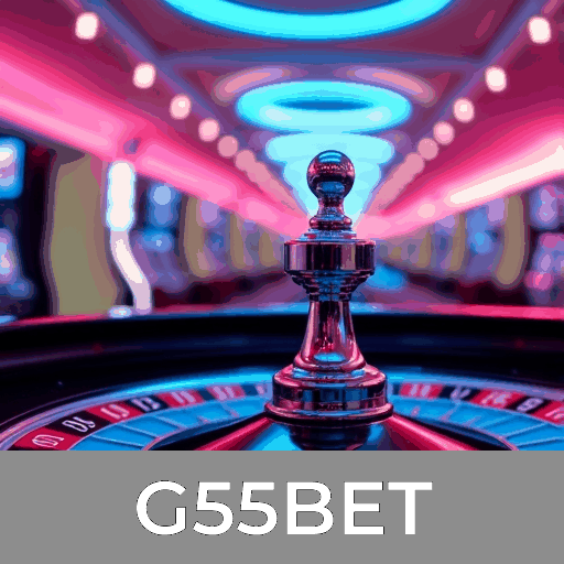 Explore a Segurança e Profissionalismo do G55BET com Jogos Variados