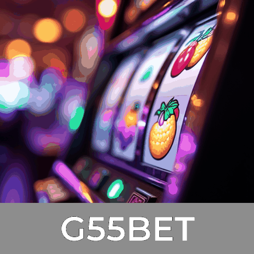Descubra os bônus exclusivos do G55BET com vantagens incríveis