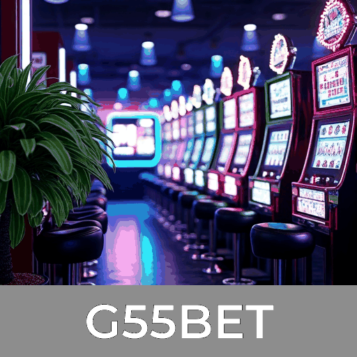 G55BET: Experiência Única em Apostas Esportivas Brasileiras