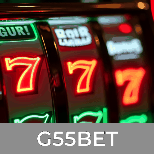 Descubra a Emoção do Crash com G55BET: Ganhos Elevados