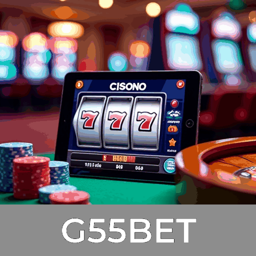 G55BET: Experimente a Imediatez do Jogo Crash e Ganhe Alto