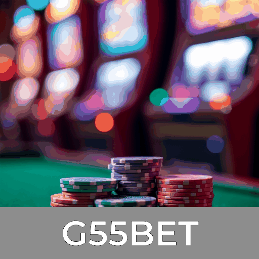 Atraia Sorte com os Bônus Únicos do G55BET!